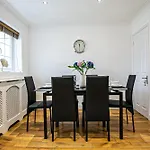 Milton Keynes For Families And Contractors With Private Parking